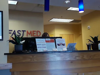FastMed Urgent Care Charlotte Wilkinson primary photo