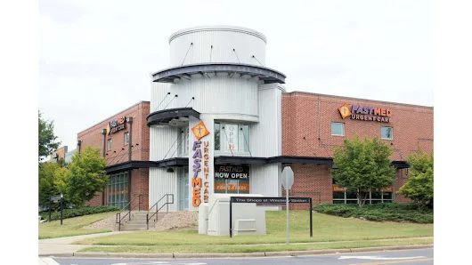 FastMed Urgent Care Charlotte Wilkinson