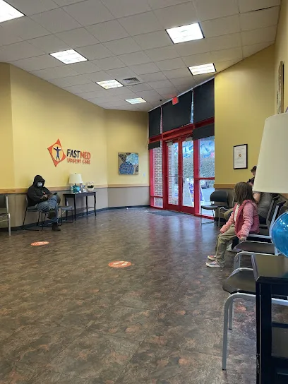 FastMed Urgent Care Greensboro primary photo