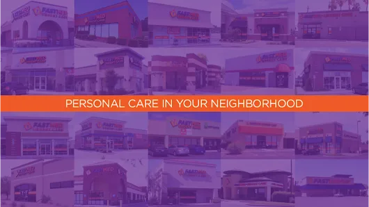FastMed Urgent Care Greensboro