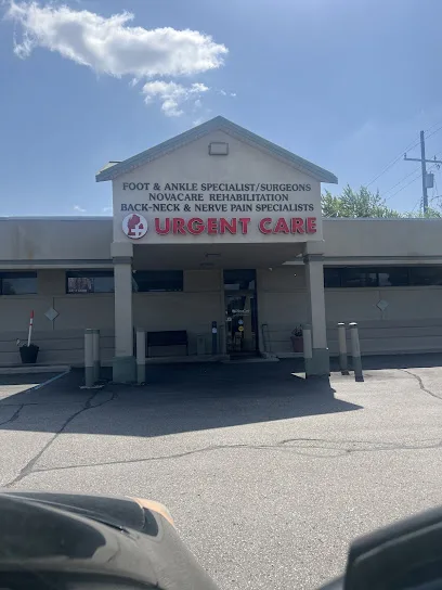 Ferndale Urgent Care primary photo