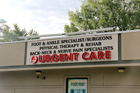 Ferndale Urgent Care