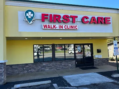 First Care Walk in Clinic