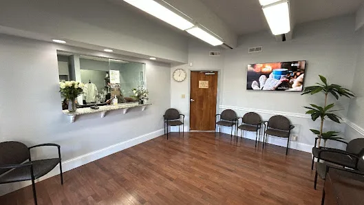 First Care Walk in Clinic