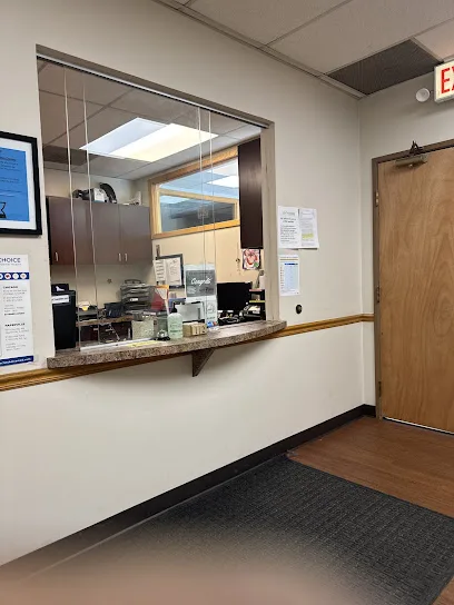 First Choice Immediate Care