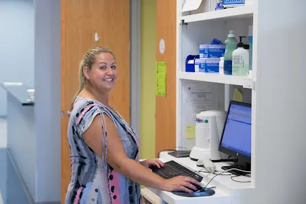 First Choice Immediate Care