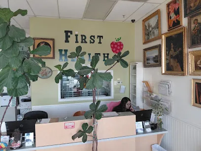 First Health Clinic primary photo
