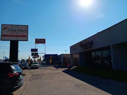 First Med Urgent Care