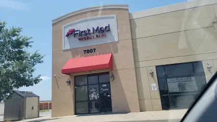 First Med Urgent Care - South Oklahoma City primary photo