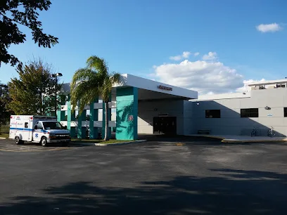 Florida Medical Center Emergency Room primary photo