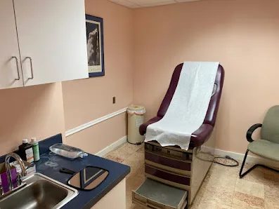 foggy bottom clinic