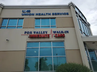 Fox Valley Primary and Immediate Care