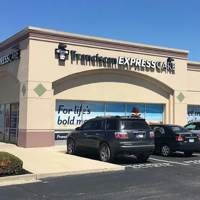 Franciscan ExpressCare primary photo