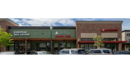 Franciscan Urgent Care - University Place primary photo