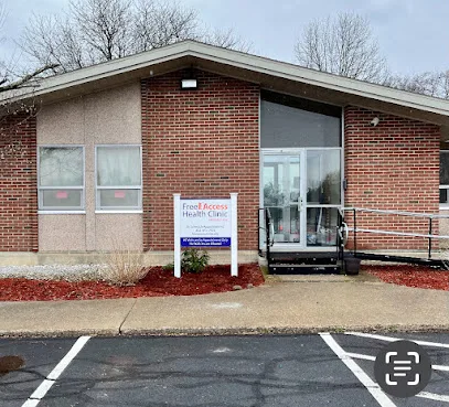 Free Access Health Clinic in South Burlington, VT: When Walk-In Urgent Care Makes Sense (and What to Bring)