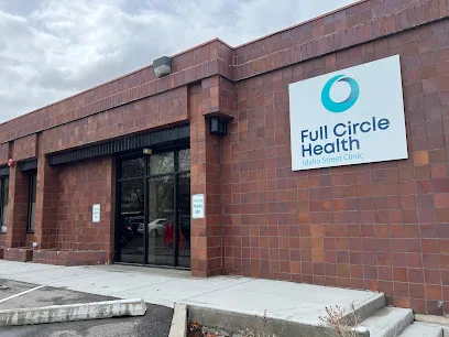 Full Circle Health Idaho Street Clinic
