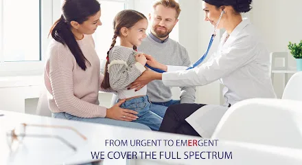 Full Spectrum Emergency Room and Urgent Care primary photo