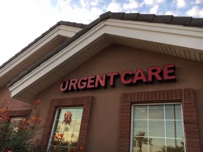 Gateway Urgent Care - Gilbert