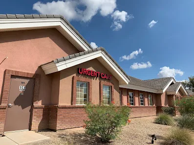 Gateway Urgent Care - Gilbert