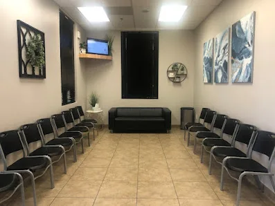 Gateway Urgent Care - Higley