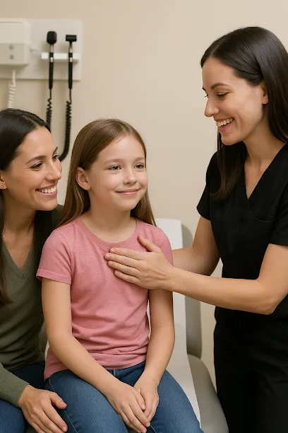 Gateway Urgent Care - Power Ranch