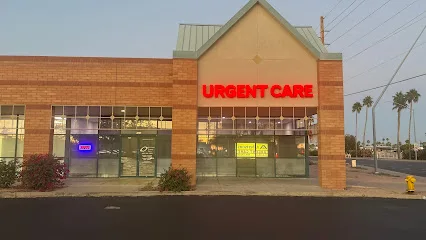 Gateway Urgent Care - Val Vista