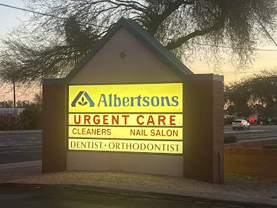 Gateway Urgent Care - Val Vista