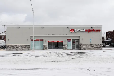 Get Well Urgent Care Of Dearborn