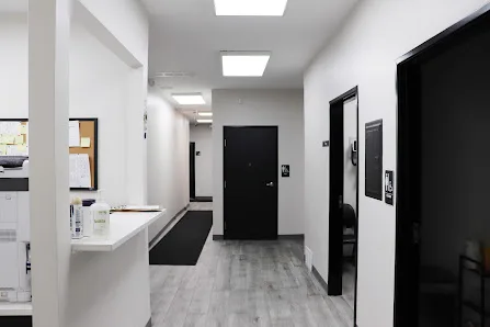 Get Well Urgent Care Of Dearborn