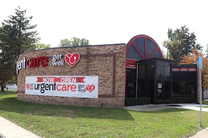 Get Well Urgent Care Of Detroit primary photo