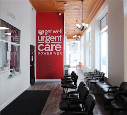 Get Well Urgent Care Of Lincoln Park primary photo
