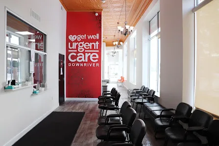 Get Well Urgent Care Of Lincoln Park