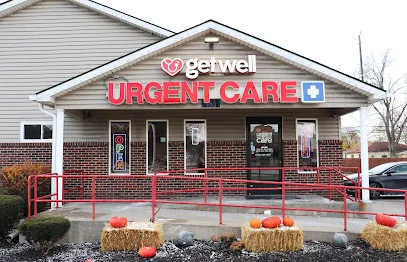 Get Well Urgent Care Of Oak Park primary photo