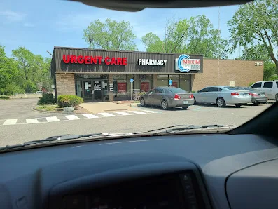Get Well Urgent Care Of Southfield