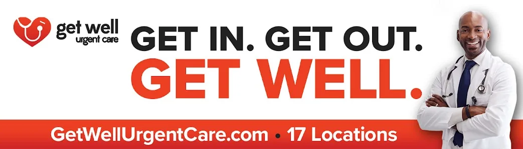 Get Well Urgent Care Of Southfield