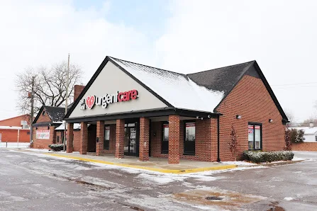 Get Well Urgent Care Of Taylor