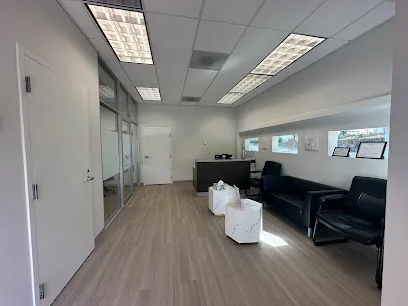 Getuwell Urgent & Primary Care