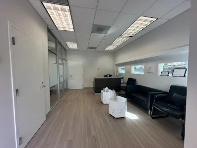 Getuwell Urgent & Primary Care