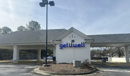 Getuwell Urgent & Primary Care
