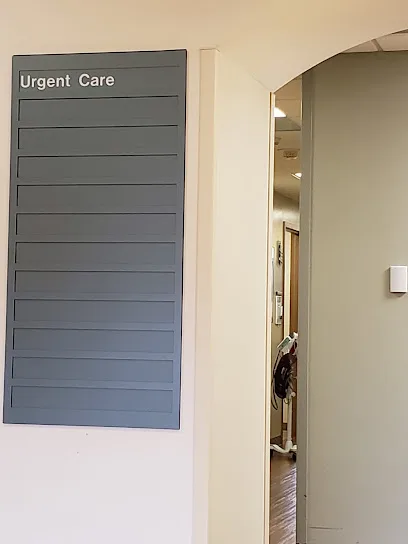 GHC-SCW Appointment-Based Urgent Care Clinic at Capitol Clinic primary photo