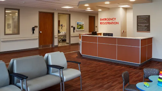 Grandview Emergency Department