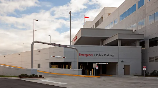 Grandview Emergency Department