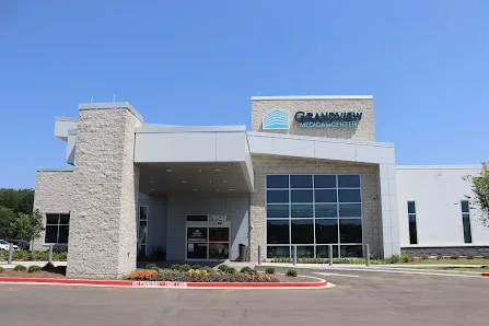 Grandview Medical Center Emergency Department Trussville