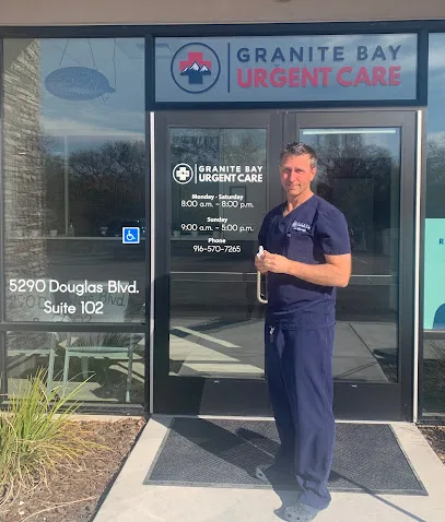 Granite Bay Urgent Care