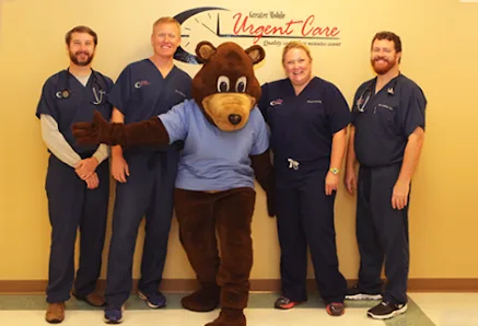 Greater Mobile Urgent Care