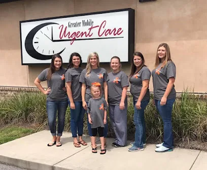 Greater Mobile Urgent Care - Semmes primary photo