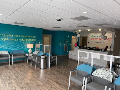 GuideWell Emergency Doctors