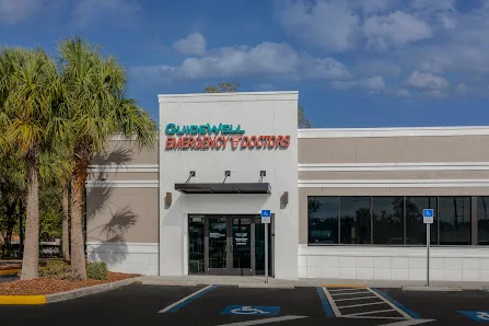 GuideWell Emergency Doctors