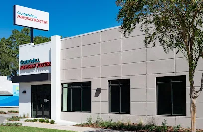 GuideWell Emergency Doctors