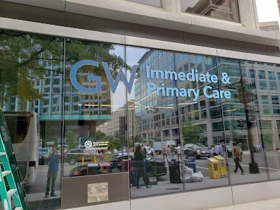 GW Primary Care - McPherson Square